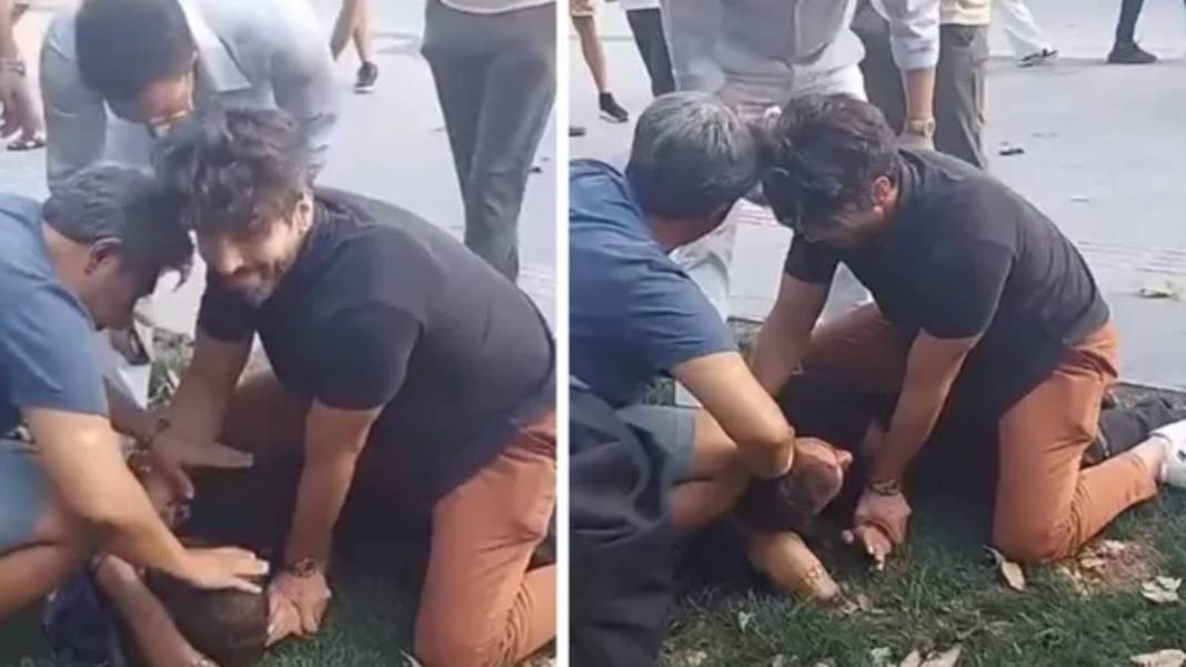 Ünlü yıldız dizi filmi gerçek yaptı! Ajan rolündeki ünlü oyuncu azılı suçluyu kıskıvrak yakaladı 4